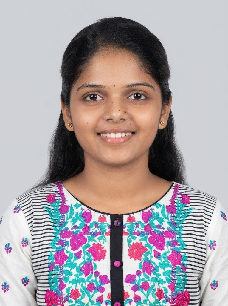Apurva uday katkar - Part time Cleaner and Cook in Bhandup West in Mumbai
